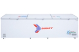 Tủ đông Sanaky Inverter 1143.5 lít VH-1399HY3, 1 ngăn đông