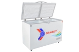 Tủ đông Sanaky 260 lít VH-3699W1 , đông - mát