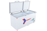 Tủ đông Sanaky 485 lít VH-6699W1, đông - mát