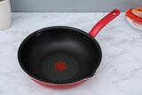 Chảo chiên sâu lòng Tefal So Chef 28cm G1358696