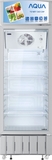 Tủ mát Aqua 240L AQS-F318S