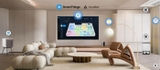 Smart Tivi Neo QLED Samsung 98QN90F 4K 98 inch