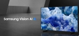 Smart Tivi QLED Samsung AI 4K 55 inch QA55Q8F