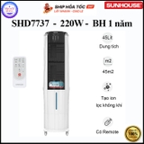 Quạt điều hòa Sunhouse SHD7737