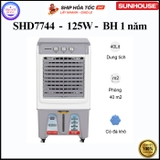 Máy làm mát không khí Sunhouse SHD7744 - Hàng chính hãng