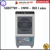 Máy làm mát không khí Sunhouse SHD7789, Chính Hãng, Giá Rẻ
