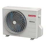 Máy lạnh Sanyo 1HP Inverter SO/SI-9TSJIVND