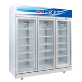Tủ Mát Alaska 1500 Lít SL-16C3