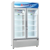 Tủ Mát Alaska 580 Lít SL-7C