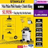 Tổng hợp Máy Hút Bụi Stanley SL19128P/SL19301-4B/SL19417P-6A/SL19417-6A/SL19417-8A/SL19156/SL19199P/SL19501P-12A/SL19501-12B/SL19199-16A