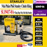 Tổng hợp Máy Hút Bụi Stanley SL19128P/SL19301-4B/SL19417P-6A/SL19417-6A/SL19417-8A/SL19156/SL19199P/SL19501P-12A/SL19501-12B/SL19199-16A