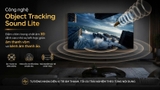 Smart Tivi 43M71H Samsung Mini LED 4K 43 Inch