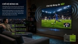 Smart Tivi 55U8500H Samsung 4K 55 Inch