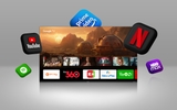 Smart Tivi Casper 32 inch HD 32HGK610