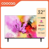 Smart Tivi Coocaa 32 inch 32S4U+