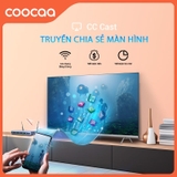 Tivi Coocaa 50S3U Pro 4K 50 inch - giá cực tốt