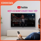Tivi Coocaa 50S3U Pro 4K 50 inch - giá cực tốt