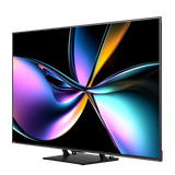 Smart Tivi Hisense 100 inch 4K ULED Mini-LED 100U7Q