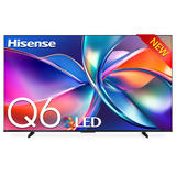 Smart Tivi Hisense QLED 4K 75 Inch 75Q6Q