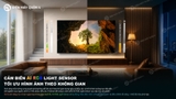Smart Tivi Hisense ULED MiniLED 4K 65 Inch 65U6S