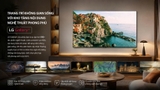 Smart Tivi LG mini RGB evo AI 86 inch 86MRGB86BSA