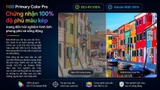 Smart Tivi LG mini RGB evo AI 86 inch 86MRGB86BSA