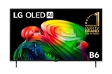 Smart Tivi OLED LG 4K 65 inch 65B6PSA