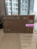 Smart Tivi LG OLED65C5PSA 4K 65 inch