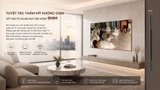 Smart Tivi LG OLED AI 4K 83 inch OLED83W6PSA