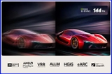 Smart Tivi LG OLED65C5PSA 4K 65 inch