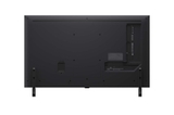 Smart Tivi LG QNED AI 4K 43 Inch 43QNED80ASA