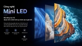 Smart Tivi LG QNED AI 4K 65 inch 65QNED81BSA