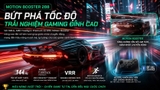Smart Tivi LG QNED AI 4K 65 inch 65QNED81BSA