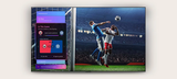 Smart Tivi LG QNED AI 4K 75 Inch 75QNED80BSA
