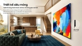 Smart Tivi LG QNED AI 4K 75 inch 75QNED81BSA