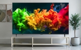 Smart Tivi LG QNED AI 4K 85 inch 85QNED80BSA