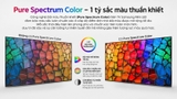 Smart Tivi Mini LED Samsung AI 4K 65M8XHA 65 inch