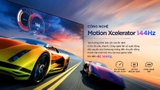 Smart Tivi Mini LED Samsung AI 4K 65M8XHA 65 inch