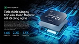 Smart Tivi Mini LED Toshiba AI 4K 55 inch 55Z670RP