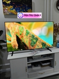 Smart Tivi Mini LED Toshiba AI 4K 55 inch 55Z670RP