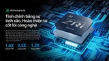 Smart Tivi Mini LED Toshiba AI 4K 65 Inch 65Z770RP