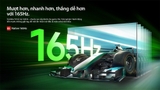 Smart Tivi Mini LED Toshiba AI 4K 85 Inch 85Z770RP