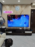 Smart Tivi NanoCell LG AI 4K 86 inch 86NANO80ASA