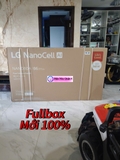 Smart Tivi NanoCell LG AI 4K 86 inch 86NANO80ASA