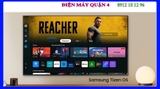 Smart Tivi Neo QLED Samsung 8K 85 inch QA85QN900D giá ưu đãi