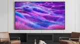 Smart Tivi Neo QLED Samsung AI 4K 100 inch 100QN80FA