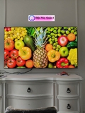 Smart Tivi OLED LG evo AI 4K 65 inch OLED 65G5PSA