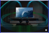 Smart Tivi OLED Samsung 4K 55 inch QA55S90F