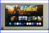 Smart Tivi OLED Samsung 4K 65 inch 65S95F