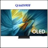 Smart Tivi OLED Samsung 4K 65 inch QA65S95F